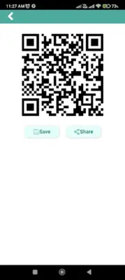 All Barcode Scanner android App screenshot 3